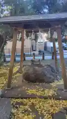 稲荷神社(静岡県)