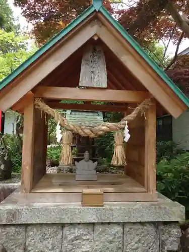 蚕霊神社(愛知県)