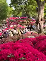 根津神社(東京都)