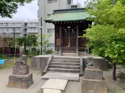 大鷲神社(千葉県)