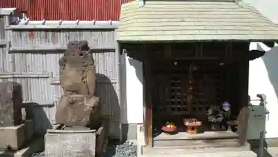 大長寺のその他建物