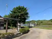 神徳神社(千葉県)