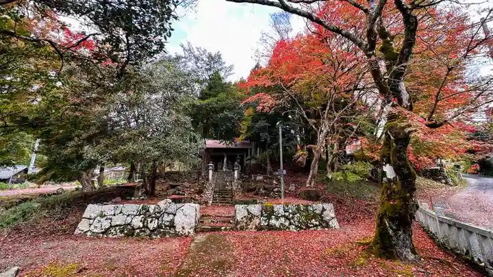 春日神社(京都府)