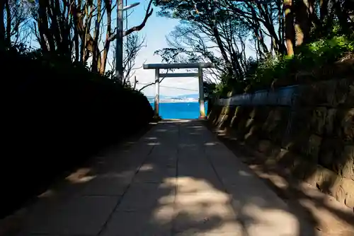 酒列磯前神社のその他建物