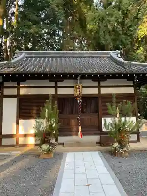 談山神社の本殿・本堂