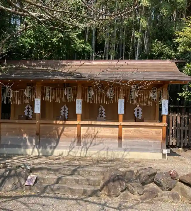 平野神社(京都府)