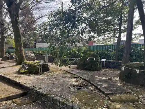 日吉神社(岐阜県)