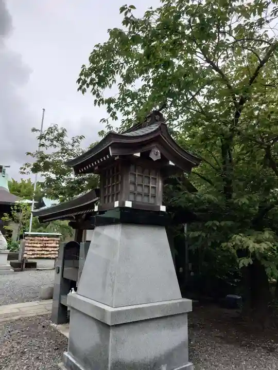 丸子神社 浅間神社(静岡県)