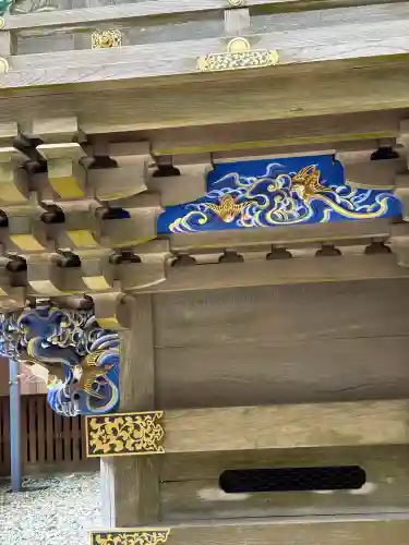 宝登山神社(埼玉県)