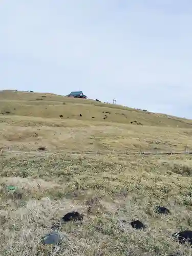 箱根元宮(神奈川県)