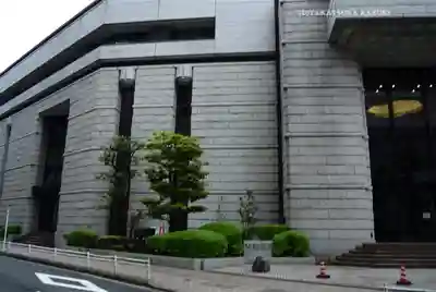 兜神社(東京都)