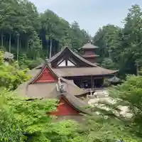 長命寺(滋賀県)