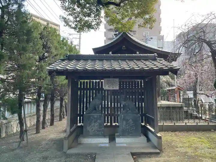 八雲社(埼玉県)