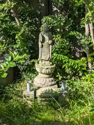 円通寺(東京都)