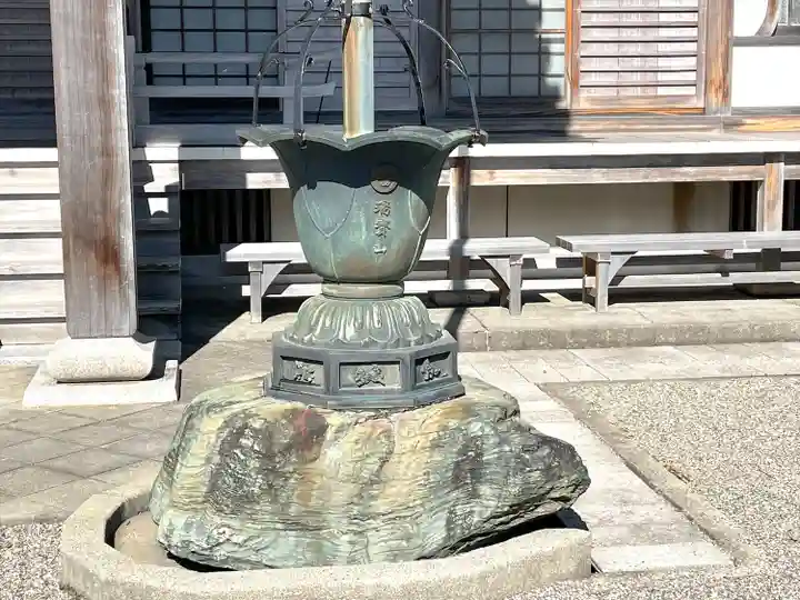 常明寺(滋賀県)