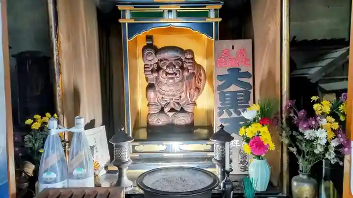 寳生院(東京都)