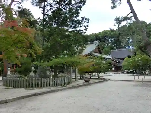 今宮神社のその他建物