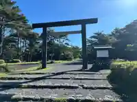 霧島神宮古宮址(鹿児島県)