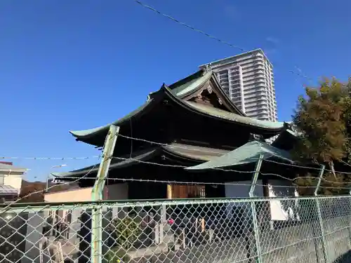 東漸寺(神奈川県)