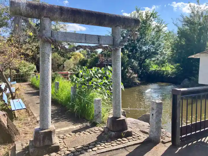 大宮住吉神社(埼玉県)