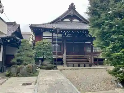 天眼寺(東京都)
