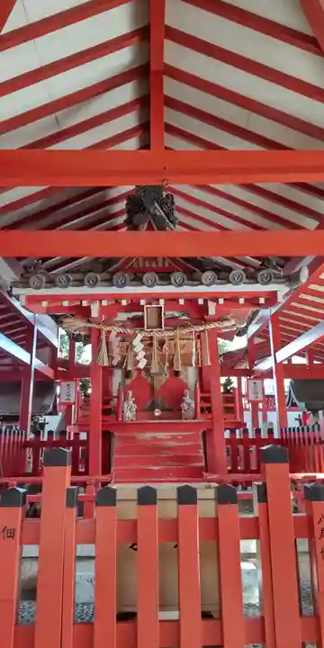 方違神社(大阪府)
