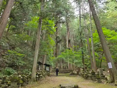 常楽寺(長野県)