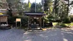 日雲神社(滋賀県)