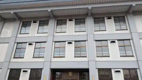 龍興寺のその他建物