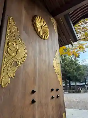 大國魂神社(東京都)