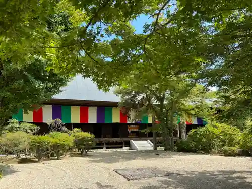 月山寺(茨城県)