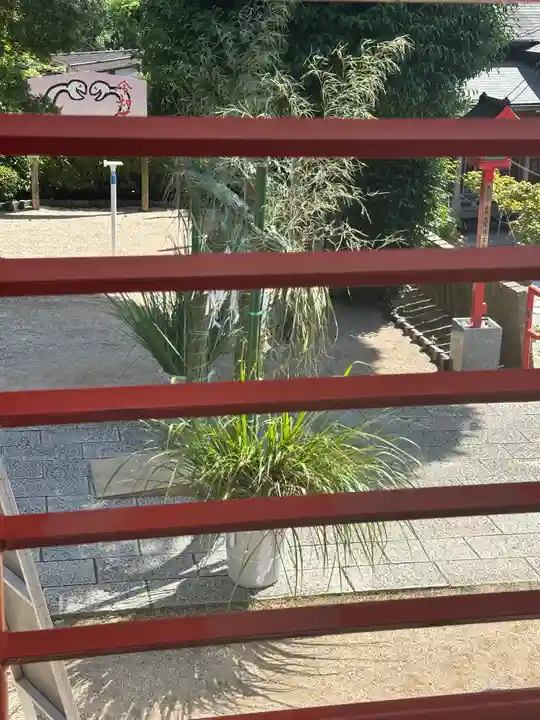 足立山妙見宮(御祖神社)(福岡県)