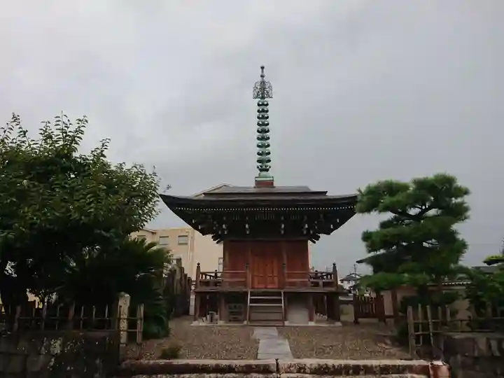 観音寺(三重県)
