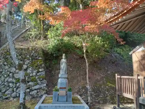 神峯山寺(大阪府)