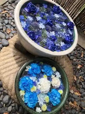 相模原氷川神社のその他建物