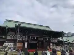 大阪天満宮(大阪府)