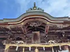 熊手八幡宮(香川県)