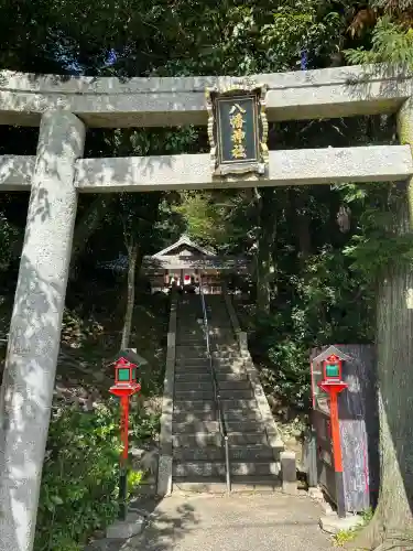 吉川八幡神社(大阪府)