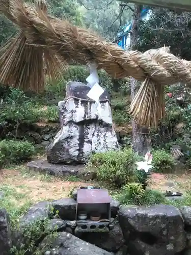 代々木神社の建物その他