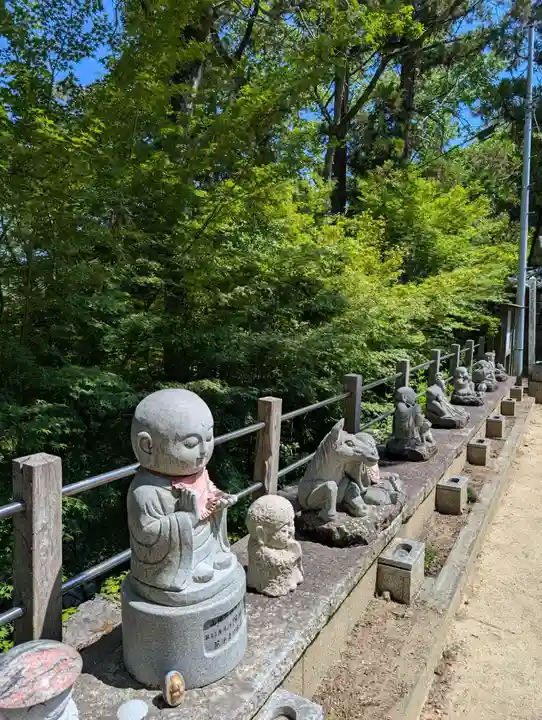 円通寺(岡山県)