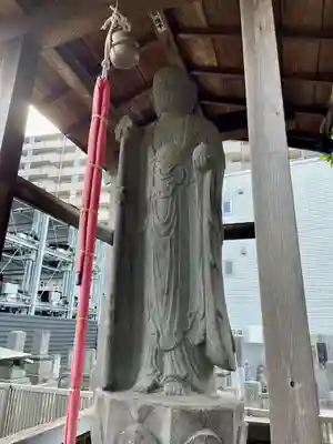 成就院（上寺）(埼玉県)