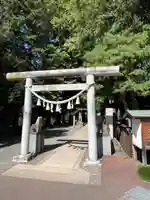 大王神社(長野県)