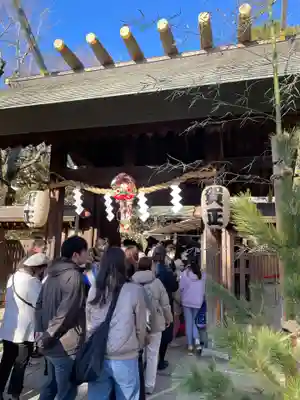 意富比神社(千葉県)