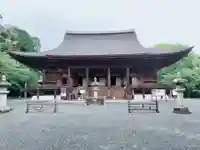 園城寺(三井寺)(滋賀県)