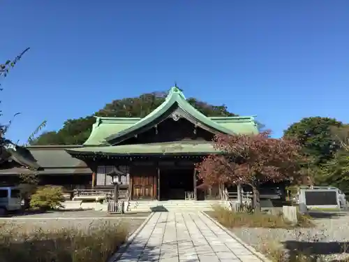 室蘭八幡宮(北海道)