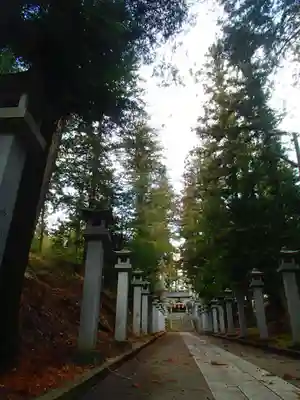 春日神社のその他建物