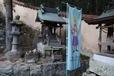 天津神社(岡山県)