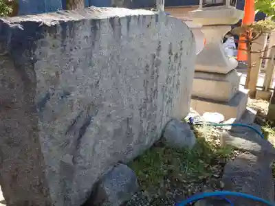 魚崎八幡宮神社(兵庫県)