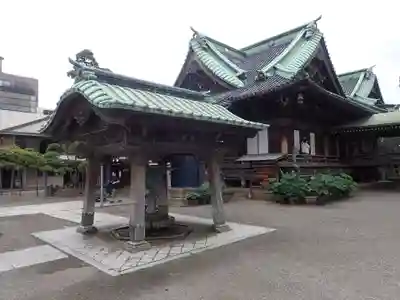 題経寺(柴又帝釈天)のその他建物