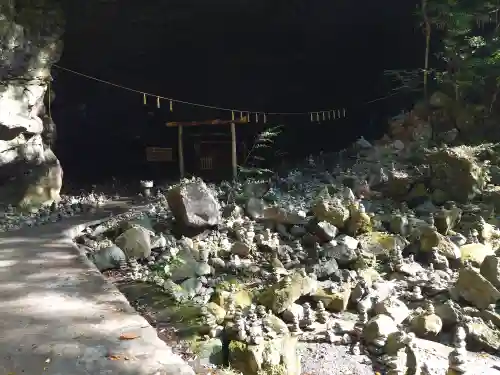 天安河原宮(宮崎県)